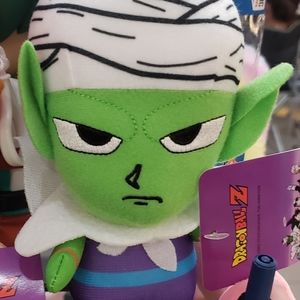 DRAGON BALL Plushie
